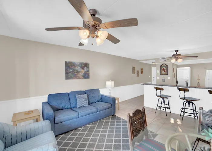 Sugar 230 By Collection * Gulf Shores