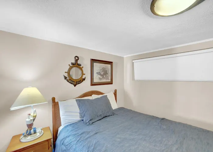 Sugar 230 By Collection Apartment Gulf Shores
