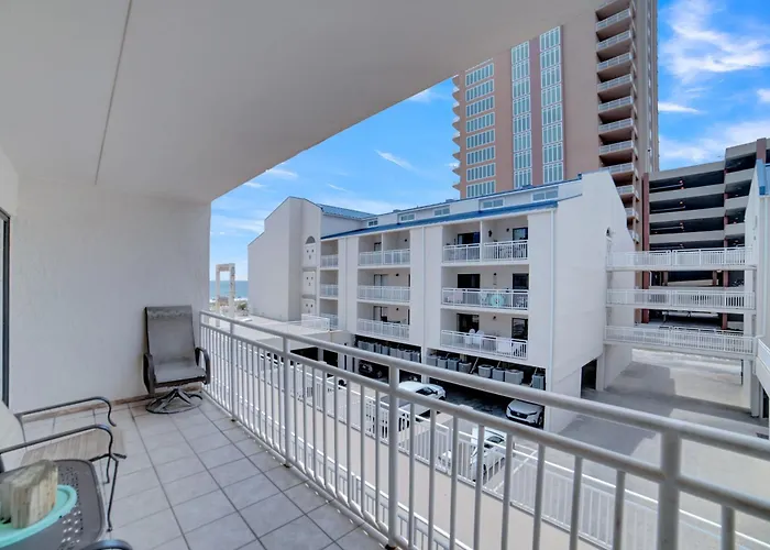 Sugar 230 By Collection Apartment Gulf Shores