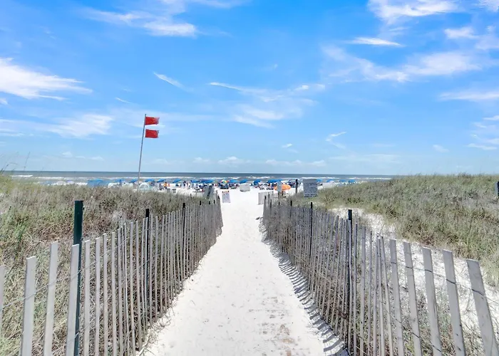 Sugar 230 By Collection * Gulf Shores