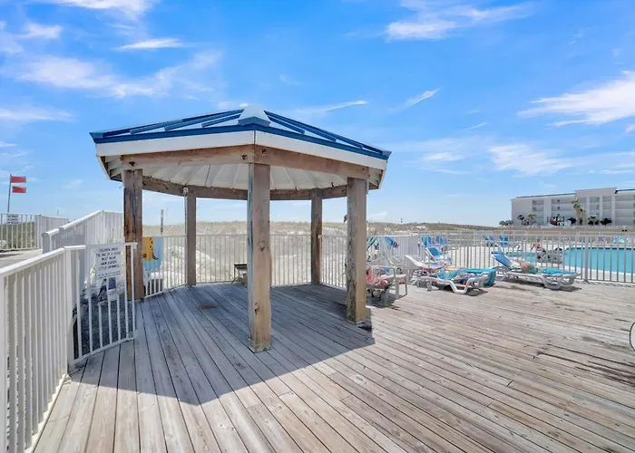 Sugar 230 By Collection * Gulf Shores
